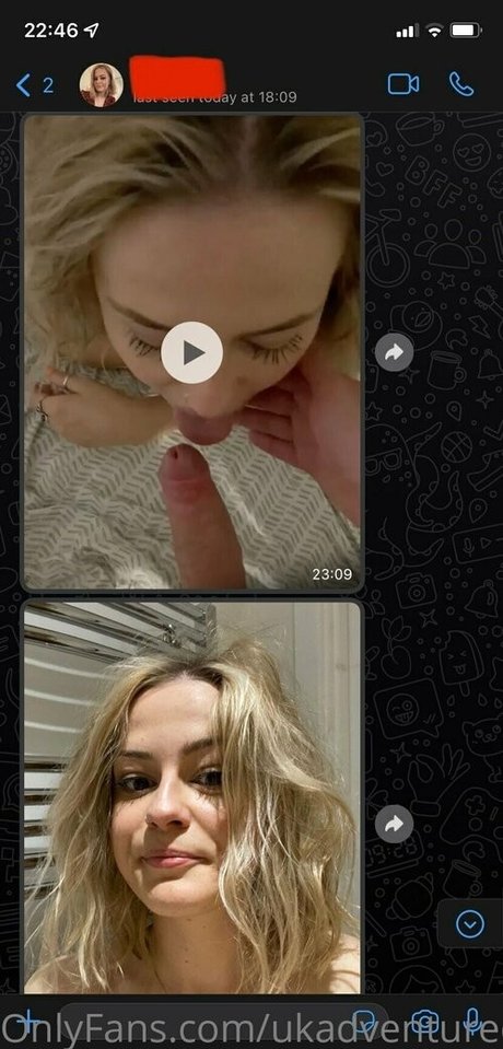 ukadventurecouple エロティックなポルノスター 写真