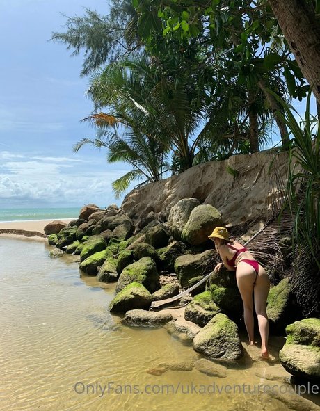 ukadventurecouple 無料モデル ギャラリー