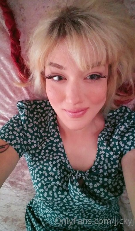 jickyj 独占女優 アーカイブ