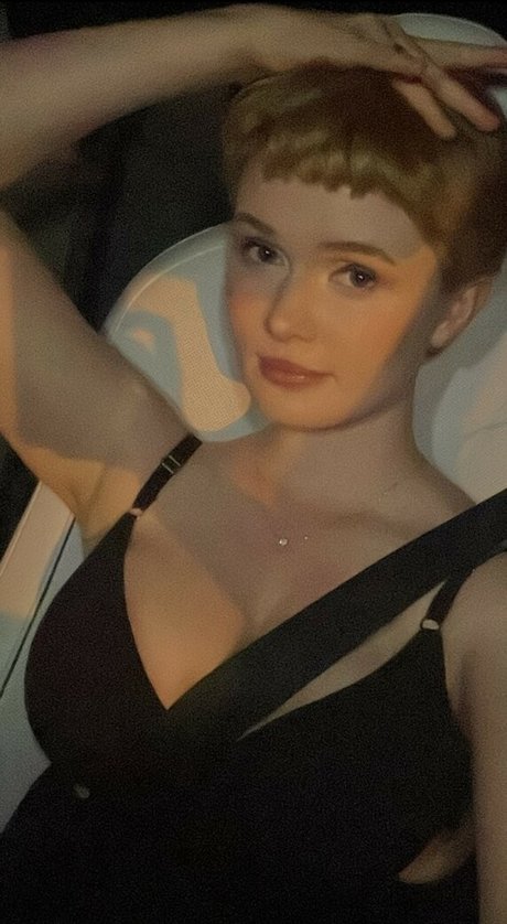 Avalon Warren かわいいスター ギャラリー