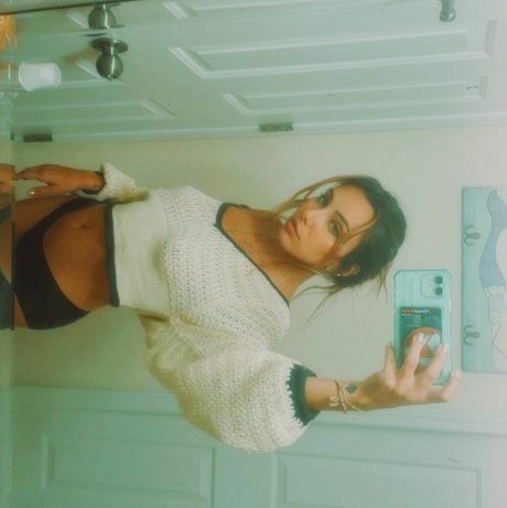 Jessica Ricca 高品質モデル 写真