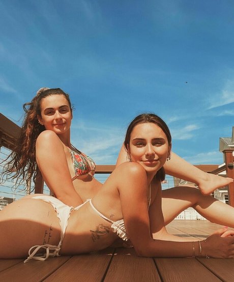 Jessica Ricca 素敵なモデル 画像