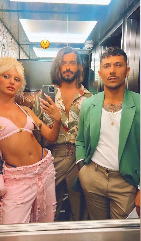 ぽっちゃりラテン系オンリーファンズ ベスト 画像