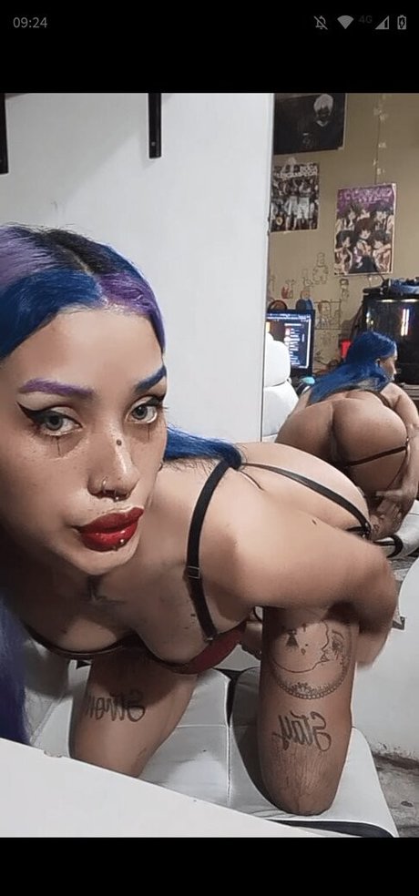 witchfreak333 素敵なスター 画像