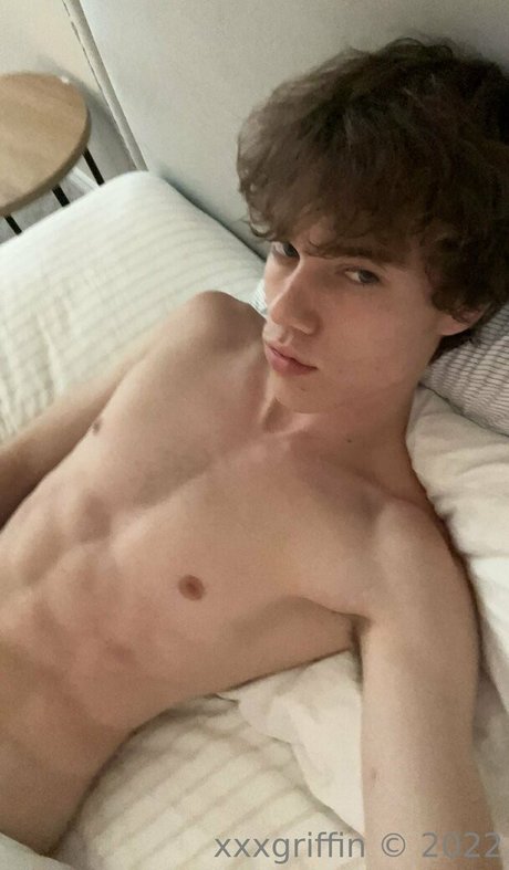 xxxgriffin ヌードモデル 画像