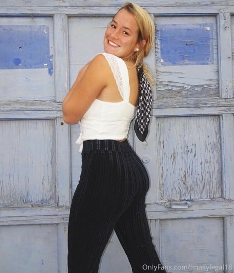 finallylegal18 HDモデル ギャラリー