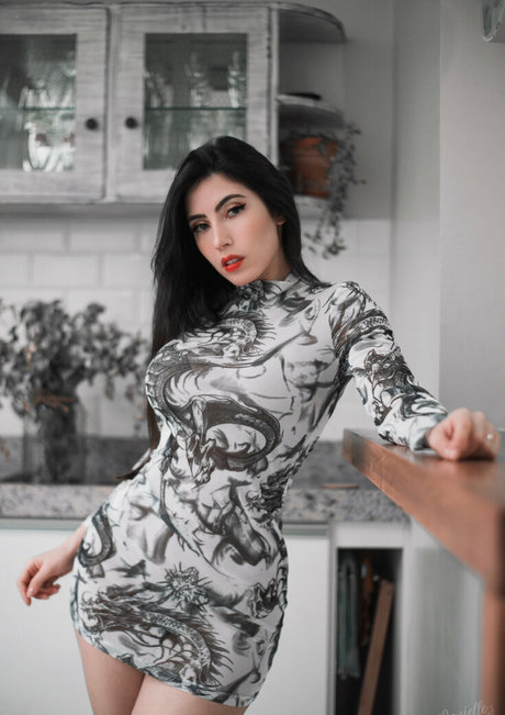 danievedo free エロティックなモデル 画像