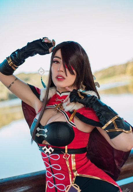 danievedo free トップ女優 写真