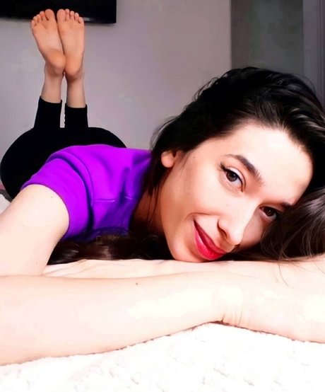 Mari Morales 美しいポルノスター 写真