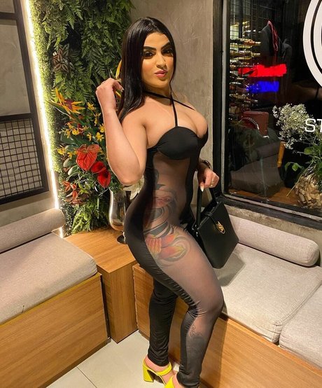 黒人のオンリーファンズ パーフェクト ギャラリー