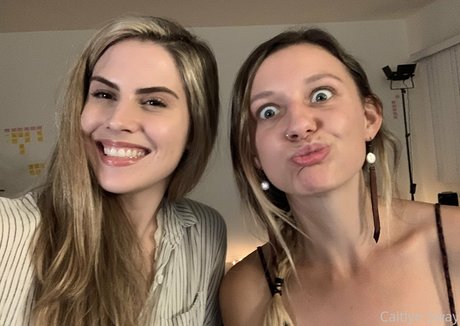 caitlynswayfree ホットスター 写真