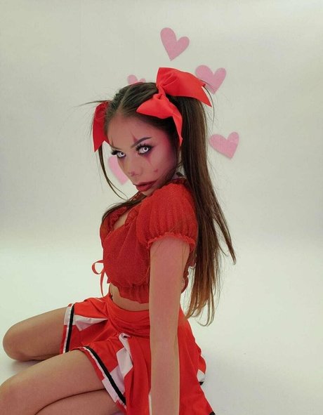 samiparkerxxx 素敵なポルノスター ギャラリー