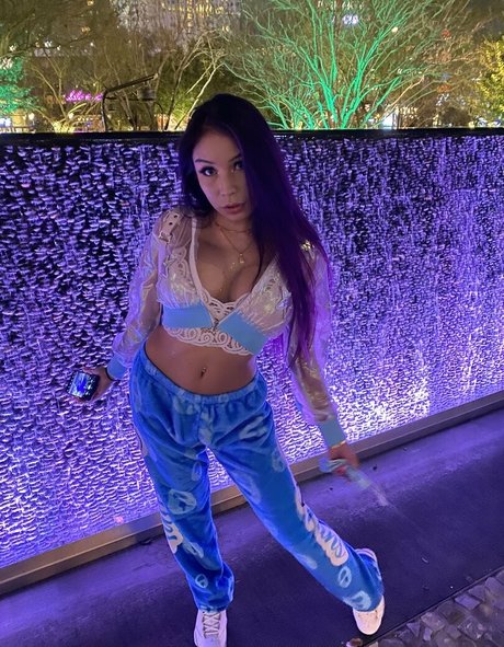 samiparkerxxx トップスター 写真