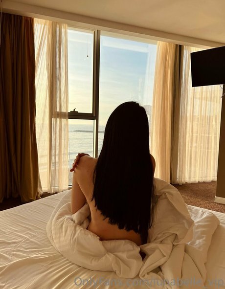 lunabelle vip ポルノモデル 写真