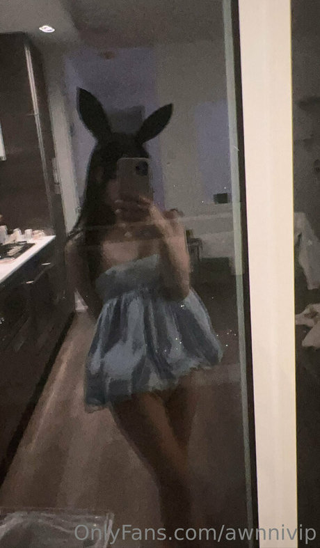 awnnivip ヌードモデル 画像