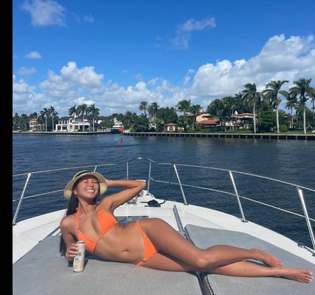 thevarietygurl 完璧なスター 写真