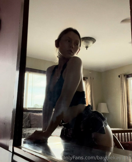 baybiekay333 かわいいモデル 画像