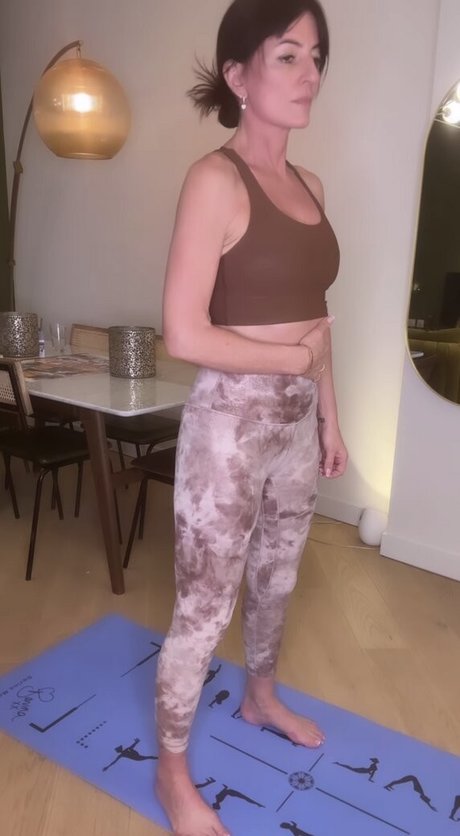 Davina McCall 最高のモデル 写真