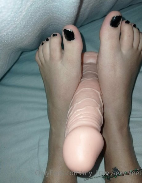 my little sexy feet xxx女優 写真
