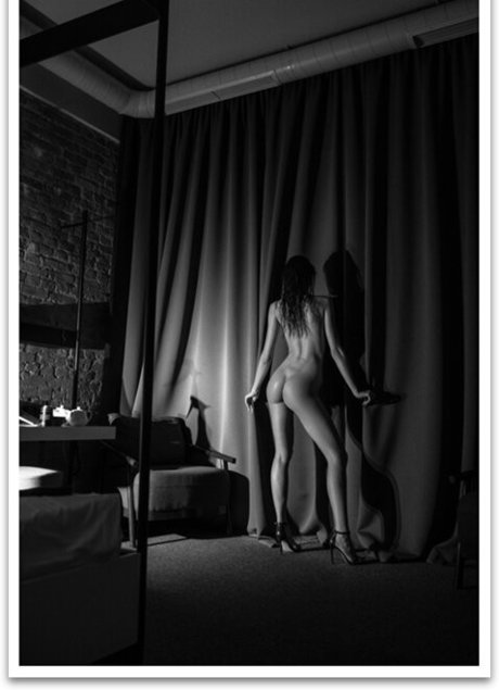 Voronina トップスター 画像