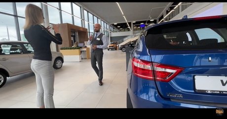 金髪中出しオンリーファンズ HD ギャラリー