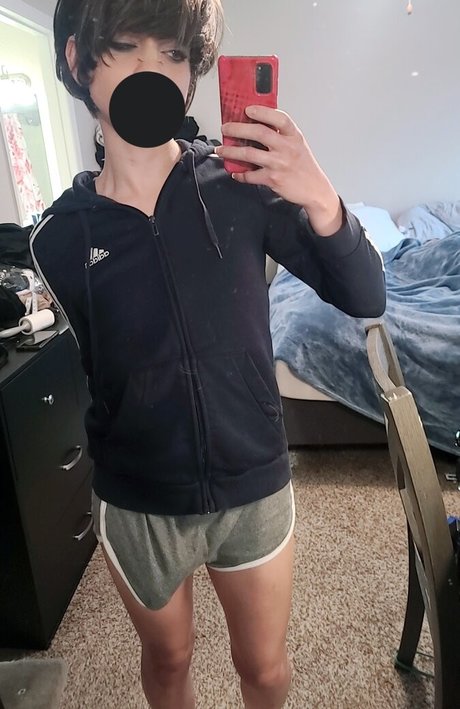 Trappy chan エロティックなスター 画像