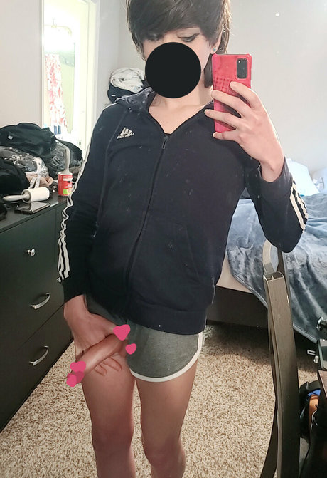 Trappy chan エロティックなポルノスター アーカイブ