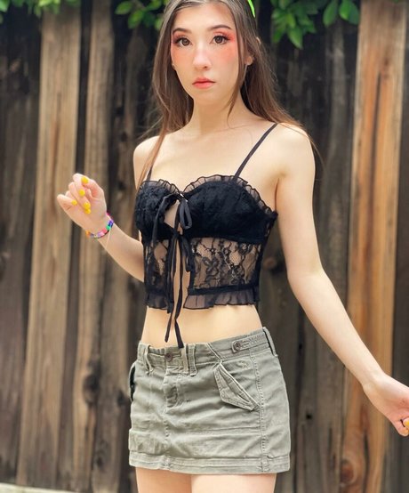 Kaisa エロティックなモデル 写真