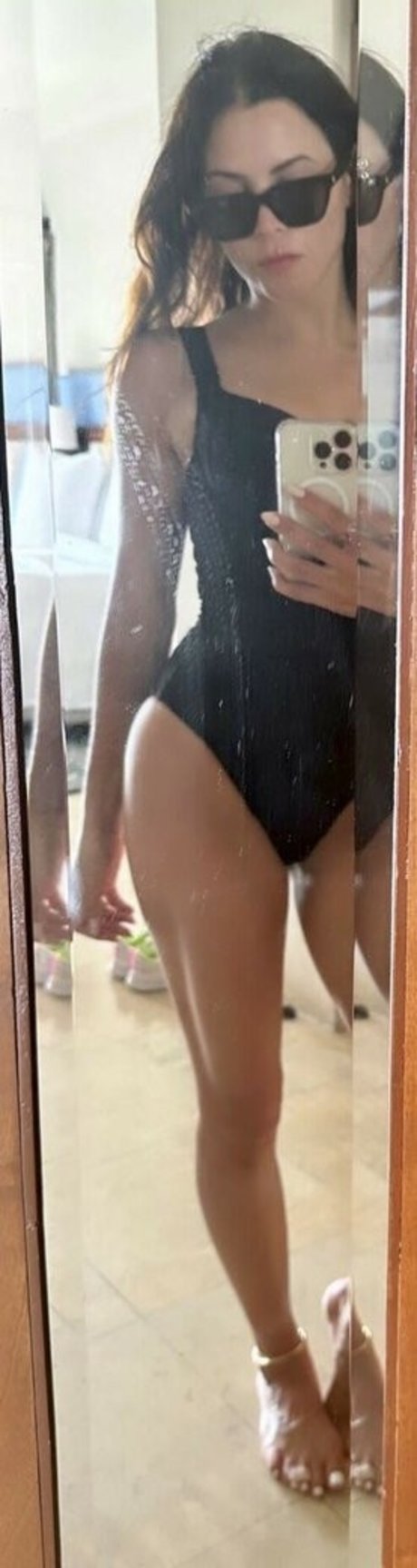 Jenna Dewan xxx女優 写真