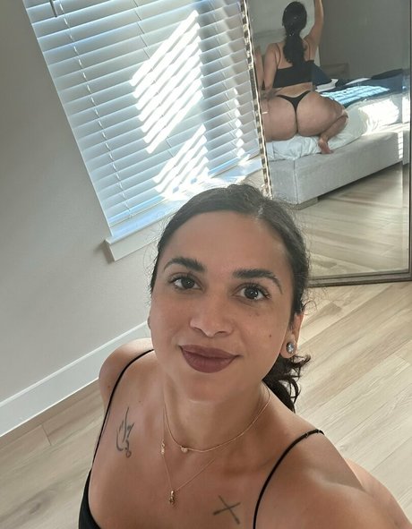 kellymariev アートモデル 写真