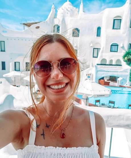 Ana Lara 高品質のポルノスター 画像