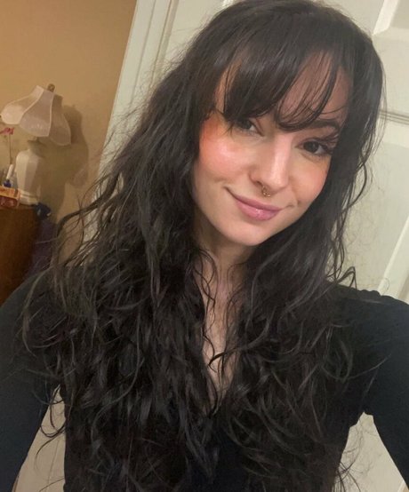 urbabysadie 独占スター 写真