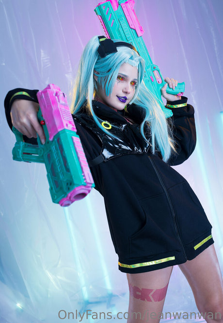 jeanwanwanfree HDスター ギャラリー