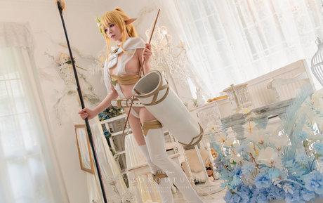 Niantutu 限定スター 写真