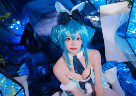 Niantutu 美しいスター アーカイブ