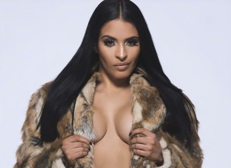 ぽっちゃりラテン系オンリーファンズ 無料ヌード ギャラリー