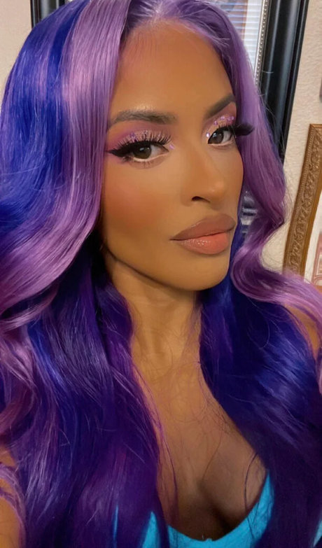 Zelina Vega 独占モデル 写真