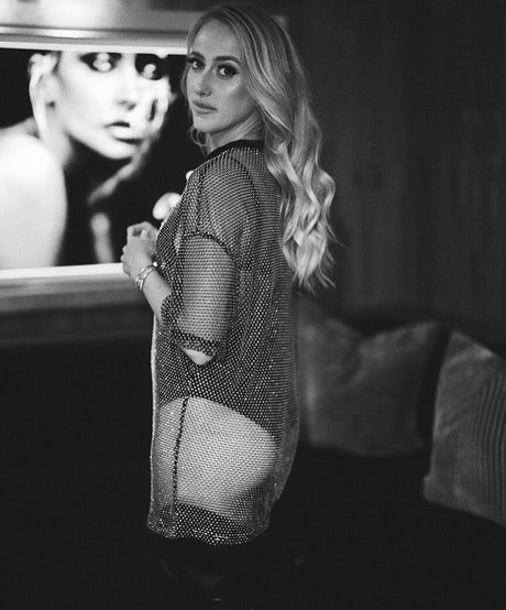 Brittany Lynne xxxモデル 写真