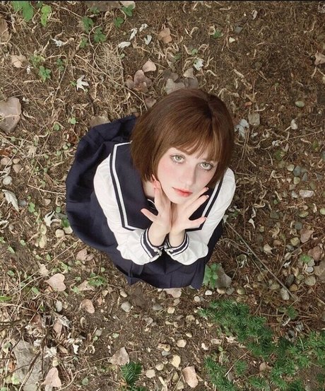 コスプレ フェムボーイ オンリーファンズ セックス 画像