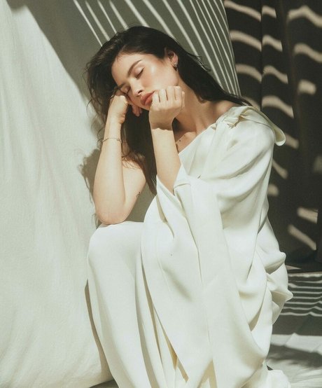 Gracie Abrams ポルノスター 素敵 写真