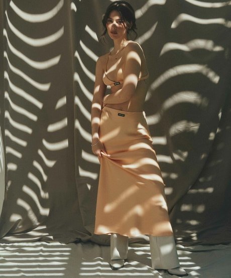 Gracie Abrams ポルノスター セクシー 写真