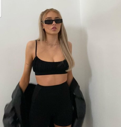 HoneyPuu 最高のスター 画像