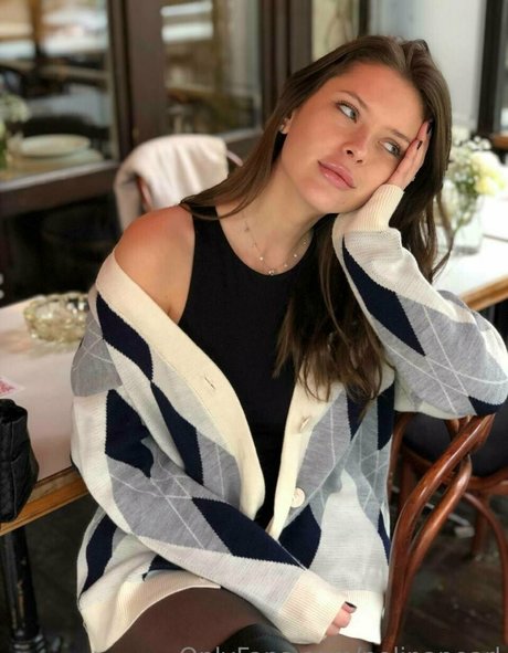 polinapearl ポルノスター セクシー 写真