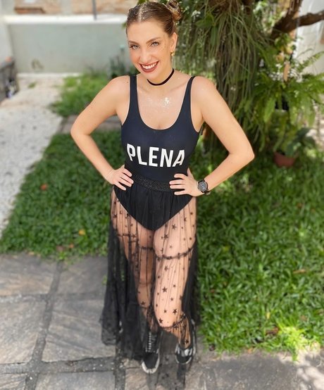 Carol Moreira セクシー女優 写真