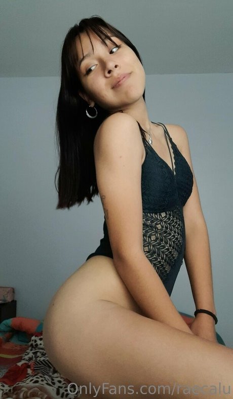 raecalu プロフィール写真