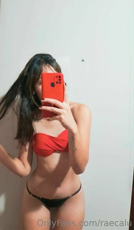 raecalu ポルノスター 可愛い 写真