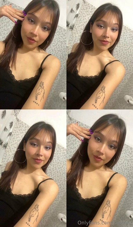 raecalu エロティックモデル アーカイブ