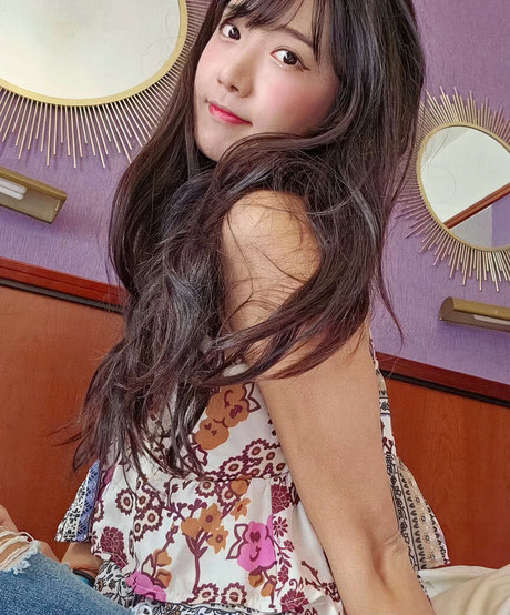 jinnytty 高品質女優 写真