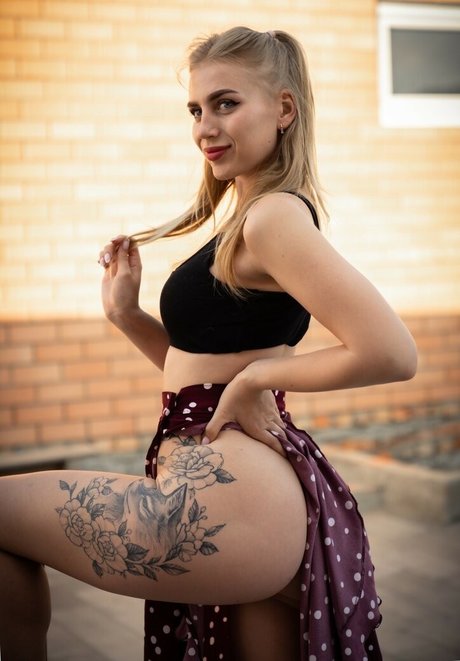 Yuliya Fox プロフィール写真