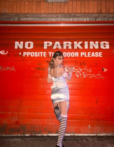 halli n lover XXXモデル 写真